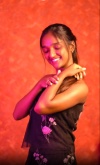 Dharshini Sampathkumar