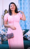 Nivisha K