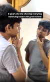Vignesh Kae
